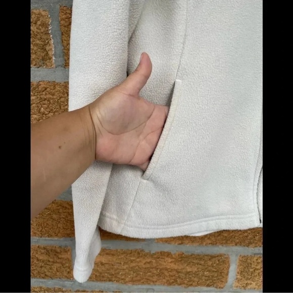 PATAGONIA WOMEN'S FLEECE LARGE - Picture 4 of 6
